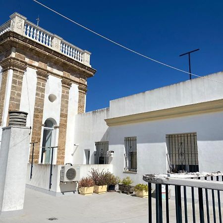 Apartamento Colon 1451 - Pleno Centro Y Wifi Gratis Cadiz Ngoại thất bức ảnh