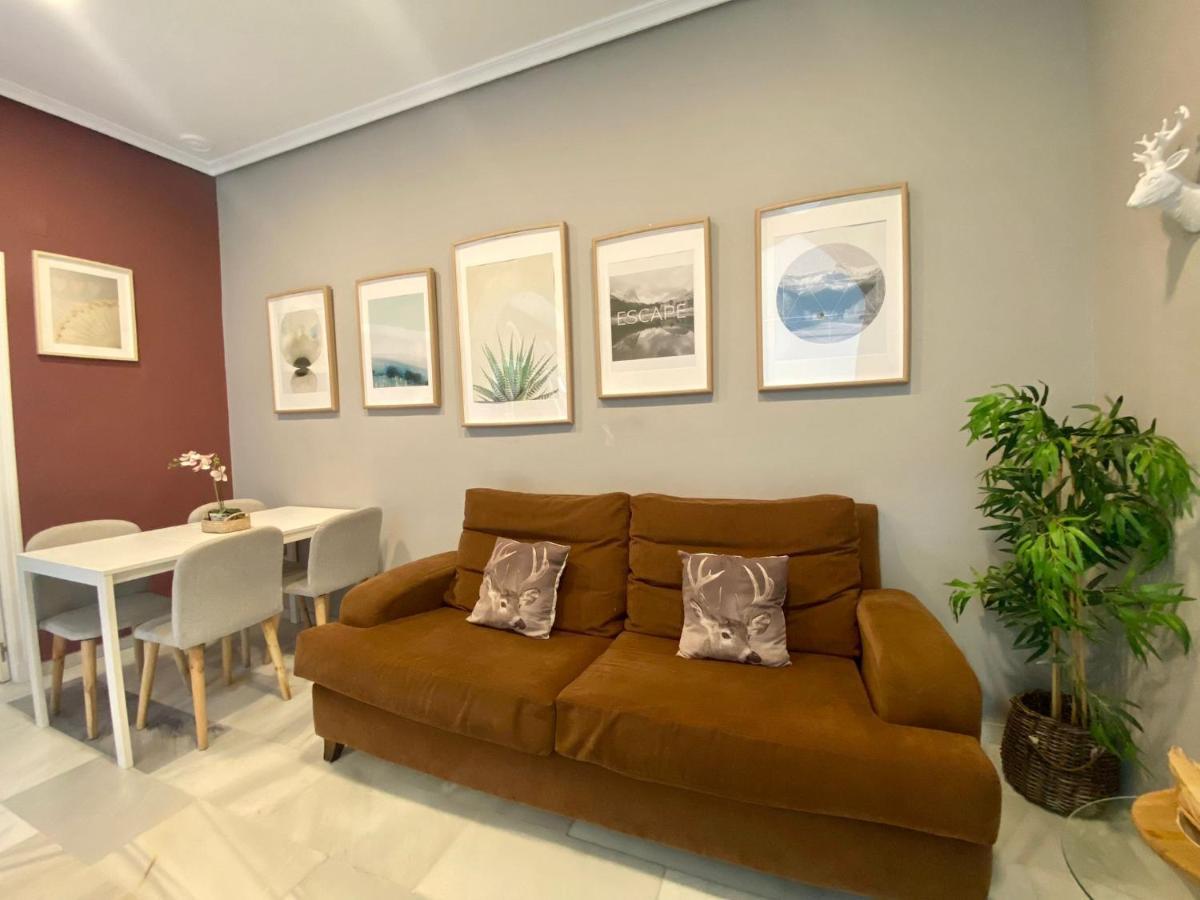 Apartamento Colon 1451 - Pleno Centro Y Wifi Gratis Cadiz Ngoại thất bức ảnh
